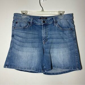 Dear John Blue Denim Shorts Size 30 Blue Jean